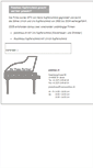 Mobile Screenshot of pianohaus.ch